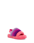UGG UGG Kids Fluff Yeah Slide