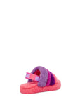 UGG UGG Kids Fluff Yeah Slide