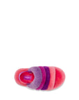 UGG UGG Kids Fluff Yeah Slide