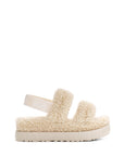 UGG UGG OH Fluffita Slide Natural 3