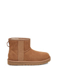 UGG UGG Classic Mini Side Logo Boot Chestnut 3