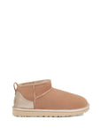 UGG UGG Ultra Mini Shine Boot Beech/Chestnut 3