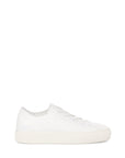 UGG UGG Dinale Graphic Knit Sneaker White 3
