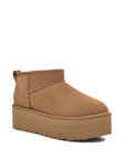 UGG UGG Classic Ultra Mini Platform Boot