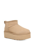 UGG UGG Classic Ultra Mini Platform Boot
