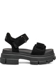 UGG UGG Ashton Ankle Sandal Black 3