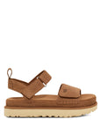 UGG UGG Goldenstar Sandal Sandal Chestnut 3