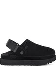 UGG UGG Goldenstar Clog Slippers Black 3