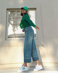 Loci Classic Sneaker