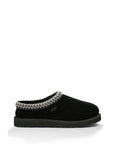 UGG UGG Womens Tasman II Slippers Black 3