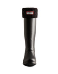 Hunter Hunter 6 Stitch Cable Tall Boot Sock Accessories