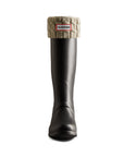 Hunter Hunter 6 Stitch Cable Tall Boot Sock Accessories