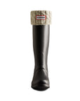 Hunter Hunter 6 Stitch Cable Tall Boot Sock Accessories