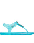 Holster Holster Tropical Sandal Clear Capri 10