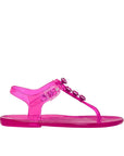 Holster Holster Tropical Sandal Clear Fuchsia 10