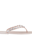 Holster Holster Vacation Sandal Champagne 3