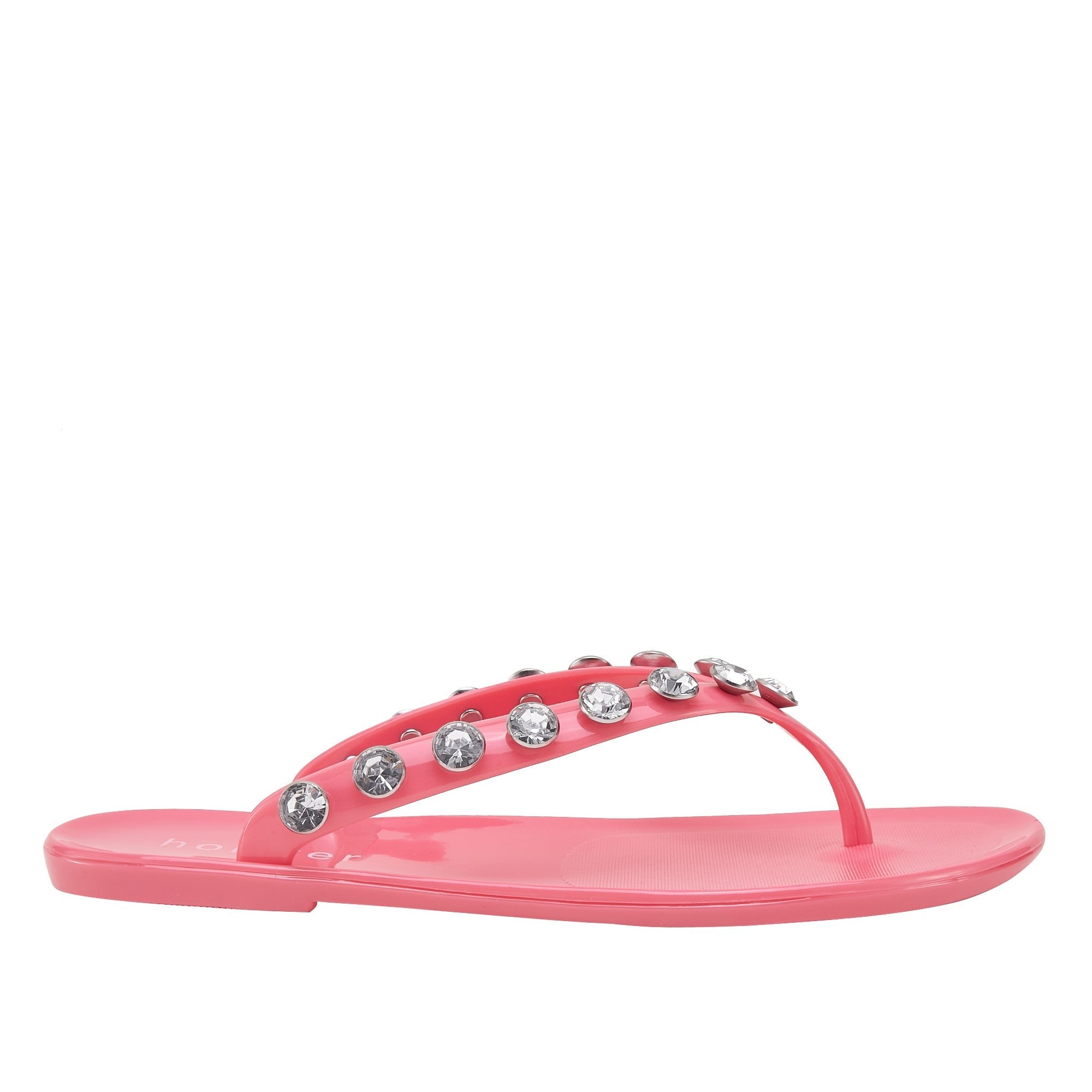 Holster Holster Vacation Sandal Coral Pink 3 