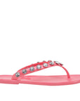 Holster Holster Vacation Sandal Coral Pink 3