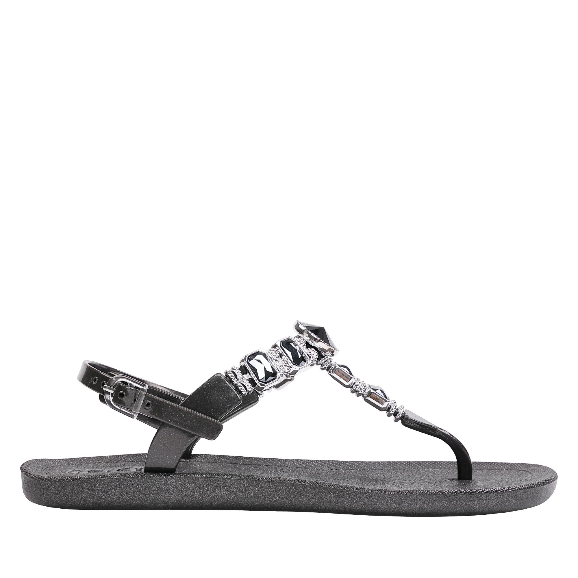 Holster Holster Mykonos Sandal Black 3
