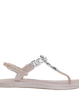 Holster Holster Mykonos Sandal Champagne 3