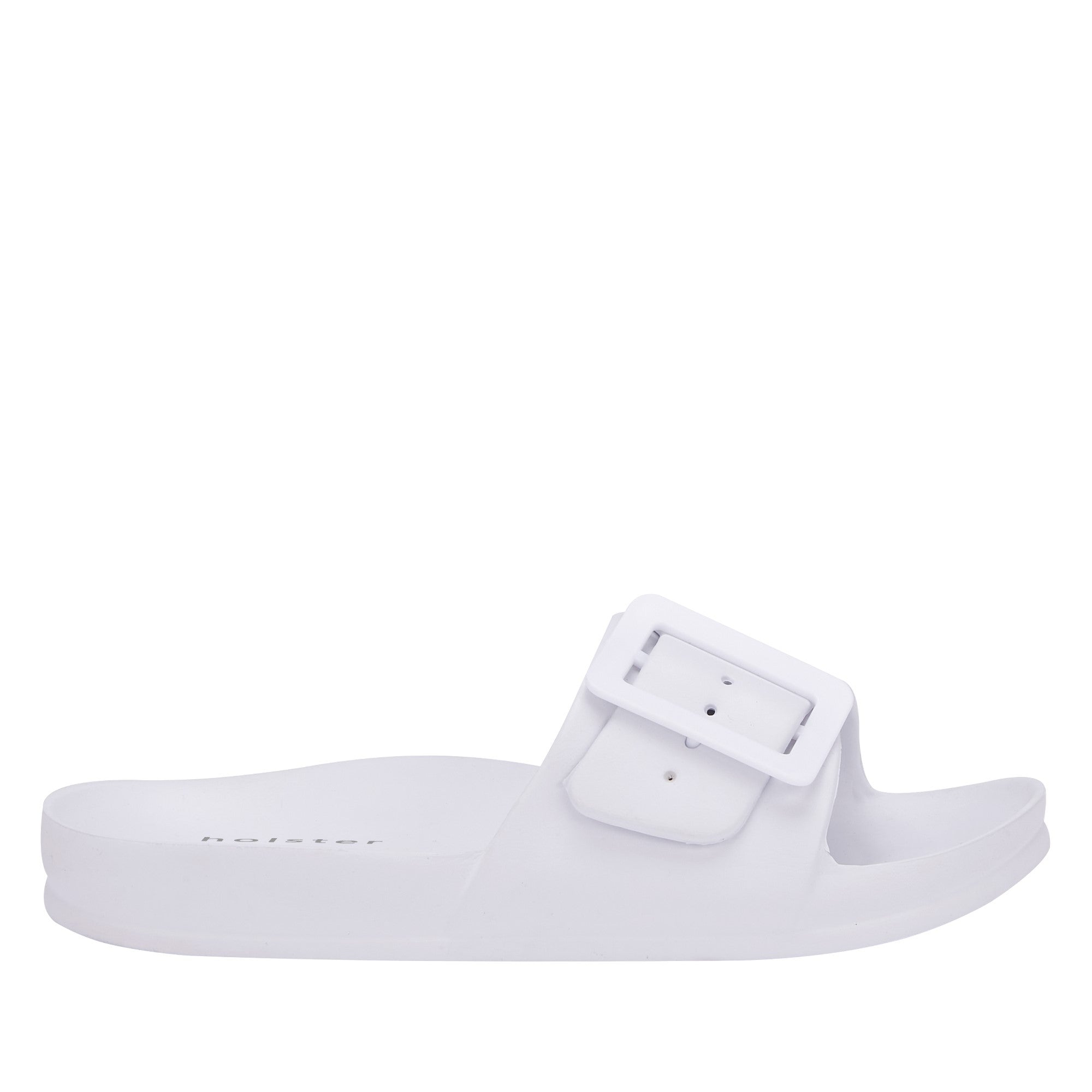 Holster Holster Solace Sandal White 3