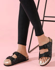 Holster Holster Farah Sandal