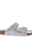 Holster Holster Farah Sandal Silver 3