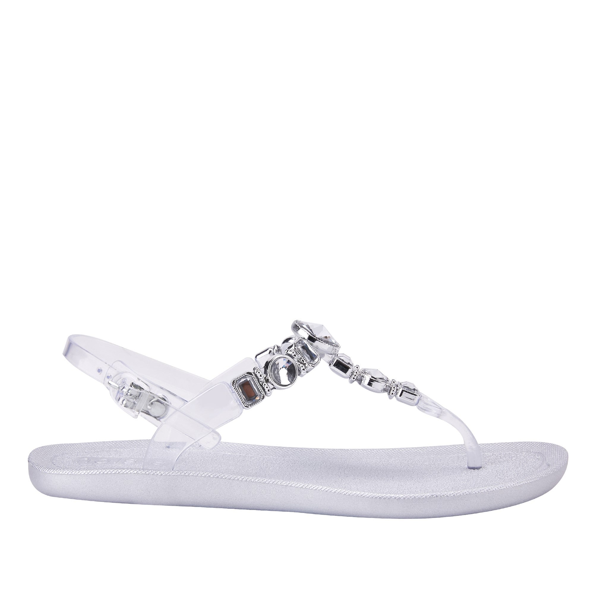 Holster Holster Amity Sandal Clear 3 