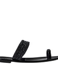 Holster Holster Claudia Sandal Black 3