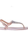 Holster Holster Zoey Sandal Rose Gold 3