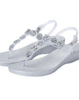 Holster Holster Giselle Wedge Sandal