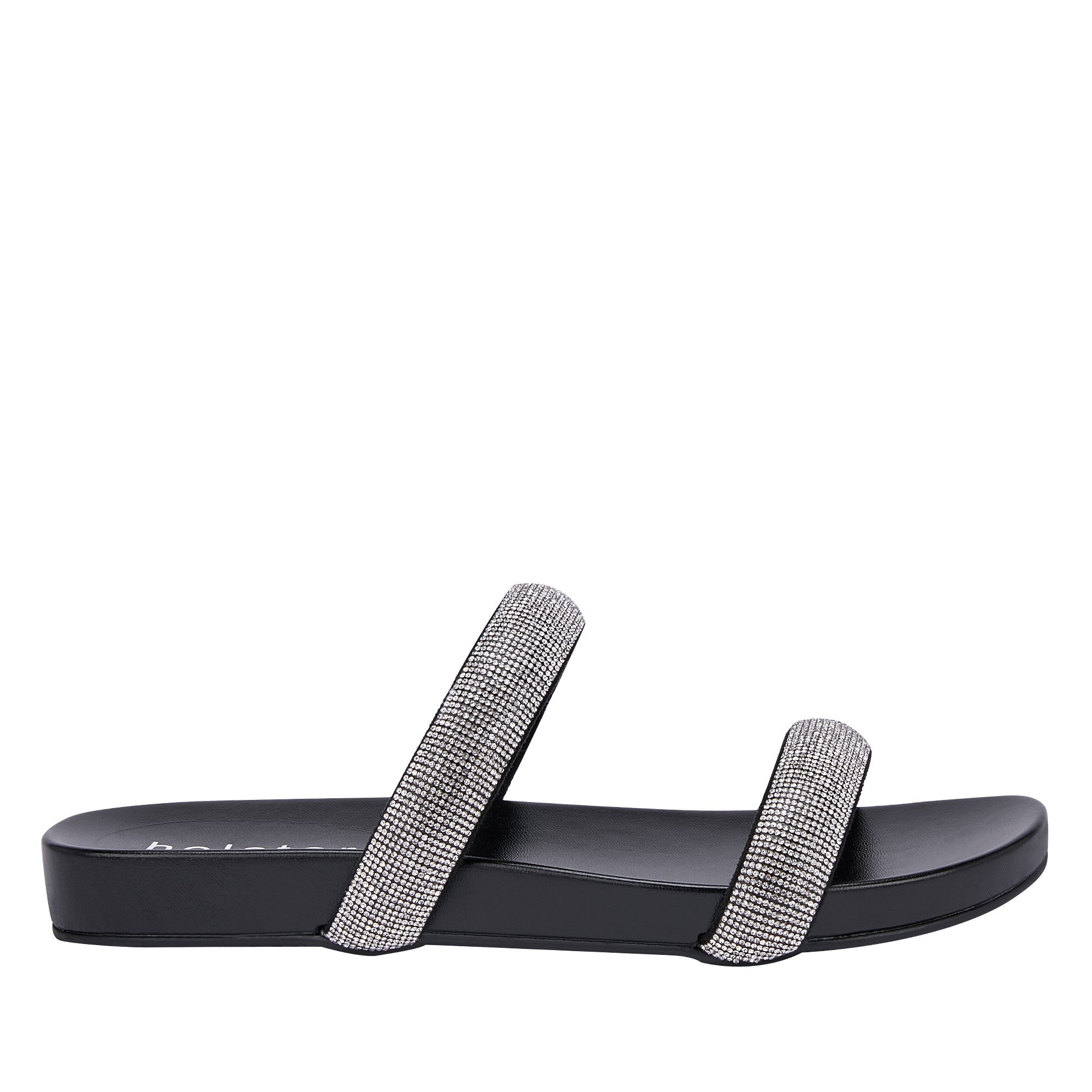 Holster Holster Tara Sandal Black 3