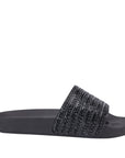 Holster Holster Siren Sandal Black 3