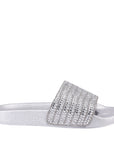 Holster Holster Siren Sandal Silver 3