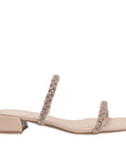Holster Holster Tiana Heel Sandal Tan 3