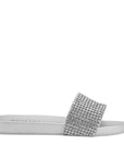 Holster Holster Luna Sandal Silver 3