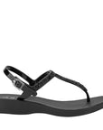 Holster Holster Riviera Wedge Sandal Black 3