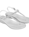 Holster Holster Riviera Wedge Sandal
