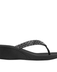 Holster Holster Hope Wedge Sandal Black 3