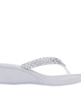 Holster Holster Hope Wedge Sandal Clear 3
