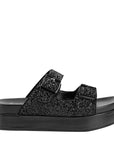 Holster Holster Kamila Flatform Sandal Black 3