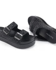 Holster Holster Kamila Flatform Sandal