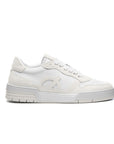 Loci Atom Sneaker White/Off White/White 4