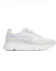 Loci Echo Sneaker White/Natural/White 4