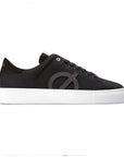 Loci Origin Sneaker Black/Black/Grey 4