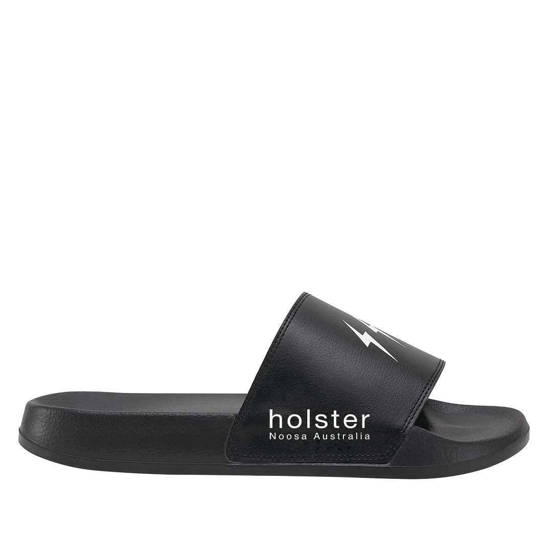 Holster Holster Pipeline Sandal Black 3 