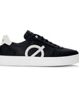Loci Classic Sneaker Black/White/White 4