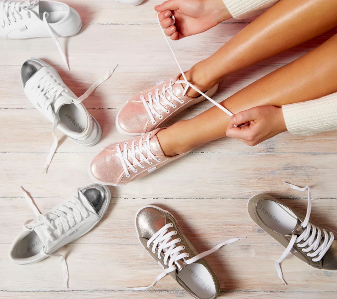 Holster slippers 2025