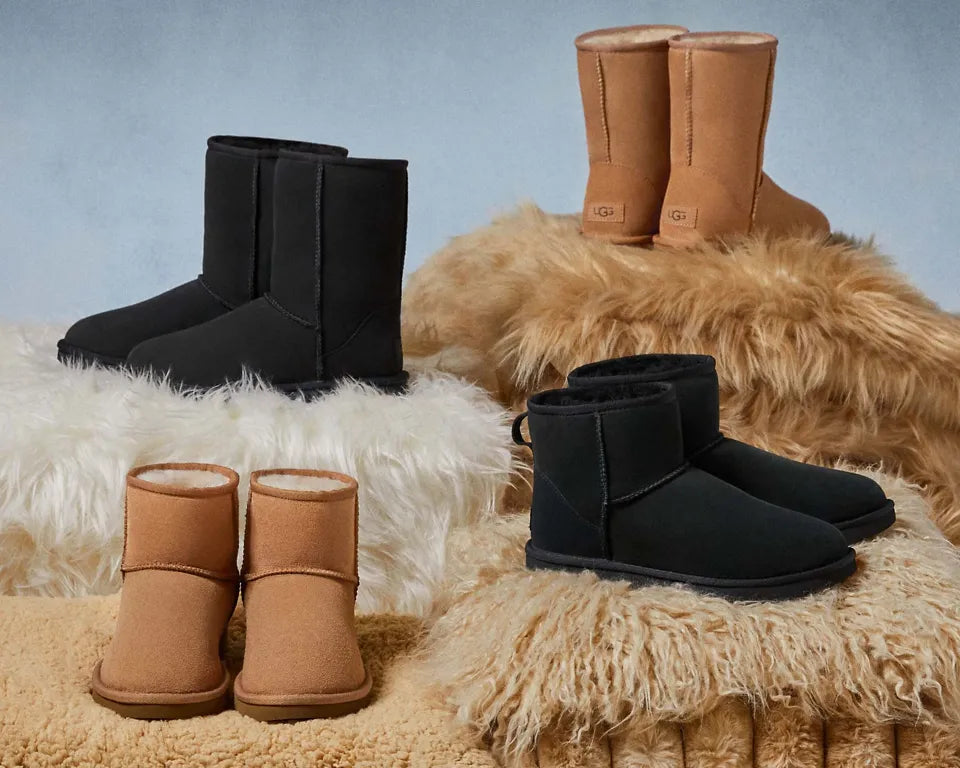 UGG Boots