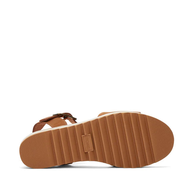 TOMS TOMS Diana Wedge Sandal Sandal